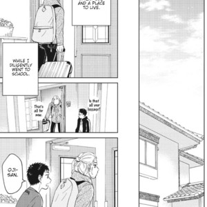 [HINO Youhe] Ojison to Ore no Koiwazurai (c.1) [Eng] – Gay Manga sex 38