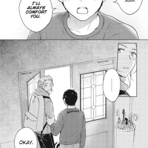 [HINO Youhe] Ojison to Ore no Koiwazurai (c.1) [Eng] – Gay Manga sex 39