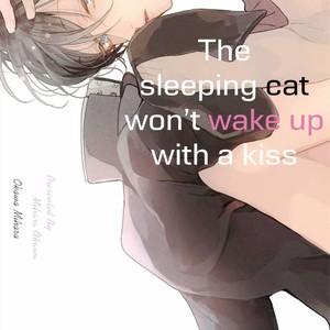 [OKAWA Mihara] Nemuri Neko wa Kuchidzuke de Mezamenai (c.1) [Eng] – Gay Manga sex 5
