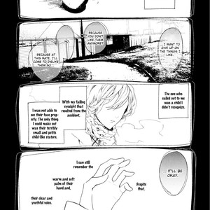 [OKAWA Mihara] Nemuri Neko wa Kuchidzuke de Mezamenai (c.1) [Eng] – Gay Manga sex 8