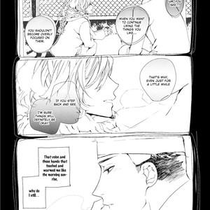 [OKAWA Mihara] Nemuri Neko wa Kuchidzuke de Mezamenai (c.1) [Eng] – Gay Manga sex 9