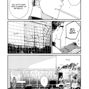 [OKAWA Mihara] Nemuri Neko wa Kuchidzuke de Mezamenai (c.1) [Eng] – Gay Manga sex 22