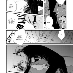 [OKAWA Mihara] Nemuri Neko wa Kuchidzuke de Mezamenai (c.1) [Eng] – Gay Manga sex 32