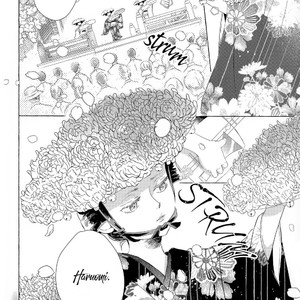 [Tsukahara Saki] Makotoshiyaka ni Mau Hana wa (c.1) [Eng] – Gay Manga sex 6