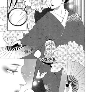 [Tsukahara Saki] Makotoshiyaka ni Mau Hana wa (c.1) [Eng] – Gay Manga sex 19