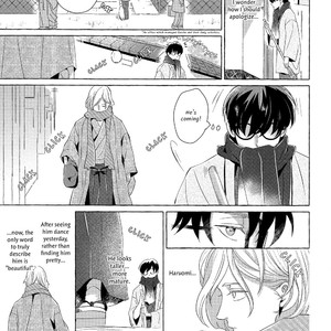 [Tsukahara Saki] Makotoshiyaka ni Mau Hana wa (c.1) [Eng] – Gay Manga sex 23