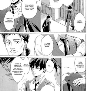 [Tsukahara Saki] Makotoshiyaka ni Mau Hana wa (c.1) [Eng] – Gay Manga sex 27