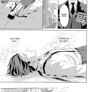 [Tsukahara Saki] Makotoshiyaka ni Mau Hana wa (c.1) [Eng] – Gay Manga sex 29