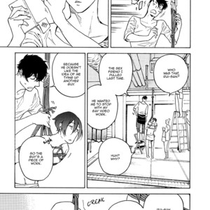 [Suji] Yakuza wo Shibatte Ii Desuka (c.1) [Eng] – Gay Manga sex 6