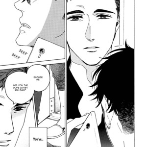 [Suji] Yakuza wo Shibatte Ii Desuka (c.1) [Eng] – Gay Manga sex 10