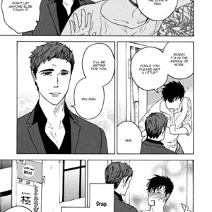[Suji] Yakuza wo Shibatte Ii Desuka (c.1) [Eng] – Gay Manga sex 12