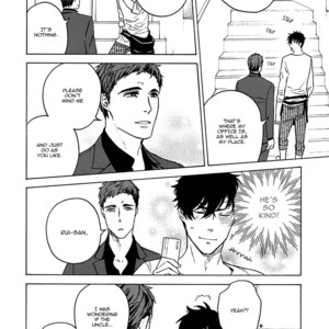 [Suji] Yakuza wo Shibatte Ii Desuka (c.1) [Eng] – Gay Manga sex 13