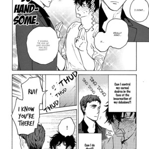 [Suji] Yakuza wo Shibatte Ii Desuka (c.1) [Eng] – Gay Manga sex 15