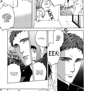 [Suji] Yakuza wo Shibatte Ii Desuka (c.1) [Eng] – Gay Manga sex 16