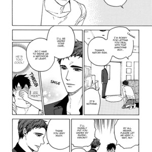 [Suji] Yakuza wo Shibatte Ii Desuka (c.1) [Eng] – Gay Manga sex 17