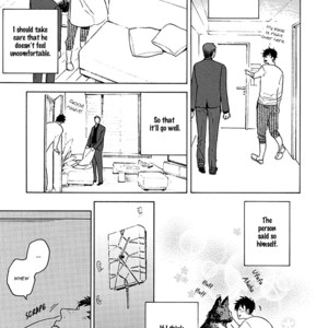 [Suji] Yakuza wo Shibatte Ii Desuka (c.1) [Eng] – Gay Manga sex 18