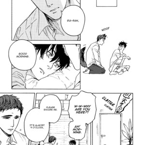 [Suji] Yakuza wo Shibatte Ii Desuka (c.1) [Eng] – Gay Manga sex 20