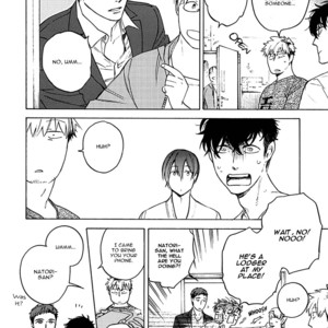 [Suji] Yakuza wo Shibatte Ii Desuka (c.1) [Eng] – Gay Manga sex 23