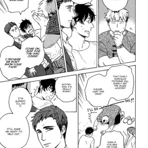 [Suji] Yakuza wo Shibatte Ii Desuka (c.1) [Eng] – Gay Manga sex 24