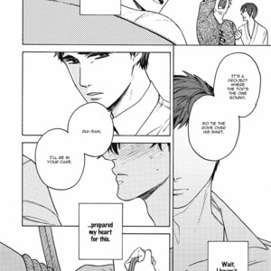 [Suji] Yakuza wo Shibatte Ii Desuka (c.1) [Eng] – Gay Manga sex 25