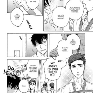 [Suji] Yakuza wo Shibatte Ii Desuka (c.1) [Eng] – Gay Manga sex 29