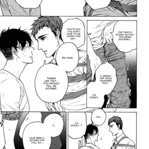 [Suji] Yakuza wo Shibatte Ii Desuka (c.1) [Eng] – Gay Manga sex 32
