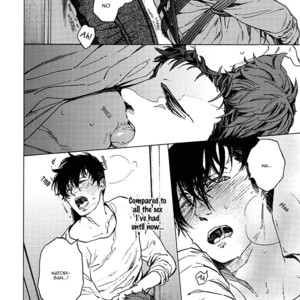 [Suji] Yakuza wo Shibatte Ii Desuka (c.1) [Eng] – Gay Manga sex 35