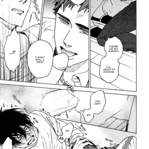 [Suji] Yakuza wo Shibatte Ii Desuka (c.1) [Eng] – Gay Manga sex 36