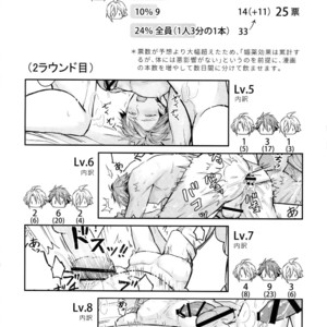[Nounaihokan (K. K usako)] Leaflet 2 – IDOLiSH7 dj [JP] – Gay Yaoi sex 2
