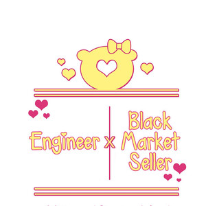[Junah] Engineer x Black Market Seller (c.1) [Eng] – Gay Yaoi sex 17