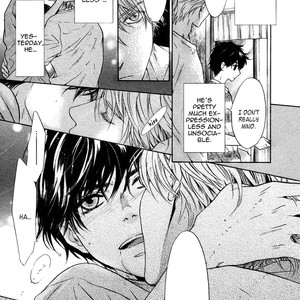 [Abe Miyuki] Super Lovers vol.11 (update c.33) [Eng] – Gay Yaoi sex 10