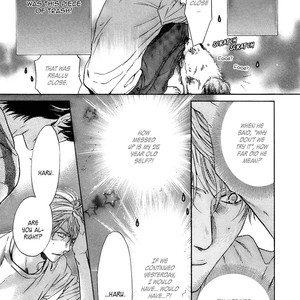 [Abe Miyuki] Super Lovers vol.11 (update c.33) [Eng] – Gay Yaoi sex 12