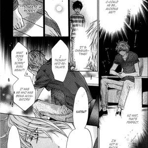 [Abe Miyuki] Super Lovers vol.11 (update c.33) [Eng] – Gay Yaoi sex 23