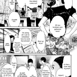 [Abe Miyuki] Super Lovers vol.11 (update c.33) [Eng] – Gay Yaoi sex 38