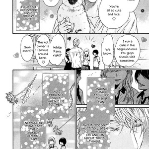 [Abe Miyuki] Super Lovers vol.11 (update c.33) [Eng] – Gay Yaoi sex 41
