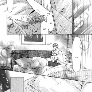 [Abe Miyuki] Super Lovers vol.11 (update c.33) [Eng] – Gay Yaoi sex 60