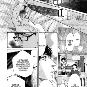 [Abe Miyuki] Super Lovers vol.11 (update c.33) [Eng] – Gay Yaoi sex 84