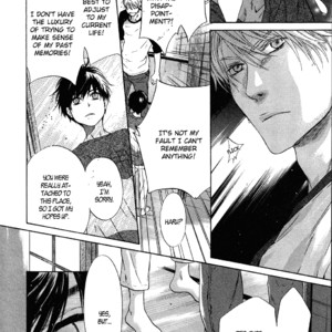 [Abe Miyuki] Super Lovers vol.11 (update c.33) [Eng] – Gay Yaoi sex 96