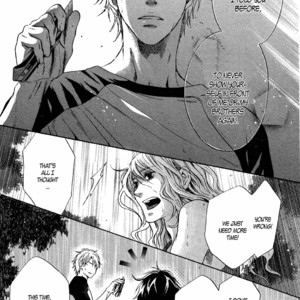 [Abe Miyuki] Super Lovers vol.11 (update c.33) [Eng] – Gay Yaoi sex 117