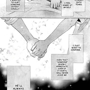 [Abe Miyuki] Super Lovers vol.11 (update c.33) [Eng] – Gay Yaoi sex 140