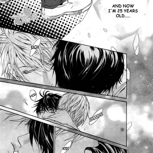 [Abe Miyuki] Super Lovers vol.11 (update c.33) [Eng] – Gay Yaoi sex 146
