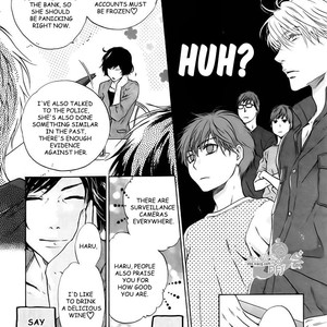 [Abe Miyuki] Super Lovers vol.11 (update c.33) [Eng] – Gay Yaoi sex 157