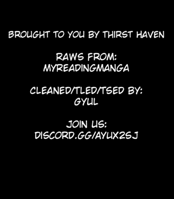 [Morbid Lovers] Spirit in Danger – Mob Psycho dj [Eng] – Gay Manga sex 23