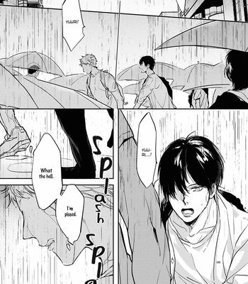 [SHINOMIYA Suzu] Kimi wa Boku no Uso [Eng] – Gay Manga sex 46
