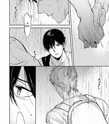 [SHINOMIYA Suzu] Kimi wa Boku no Uso [Eng] – Gay Manga sex 47