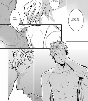 [SHINOMIYA Suzu] Kimi wa Boku no Uso [Eng] – Gay Manga sex 55