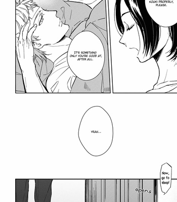 [SHINOMIYA Suzu] Kimi wa Boku no Uso [Eng] – Gay Manga sex 69