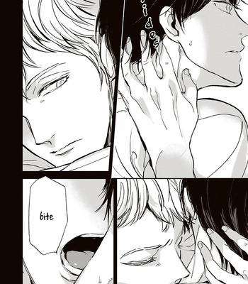 [SHINOMIYA Suzu] Kimi wa Boku no Uso [Eng] – Gay Manga sex 89
