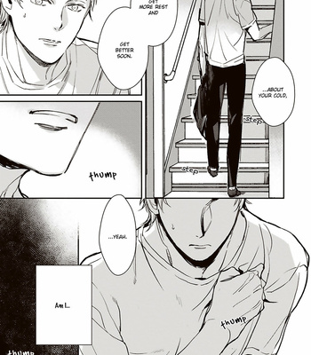 [SHINOMIYA Suzu] Kimi wa Boku no Uso [Eng] – Gay Manga sex 92