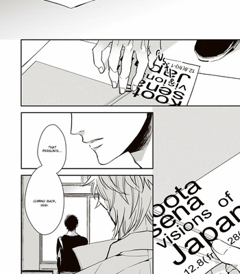 [SHINOMIYA Suzu] Kimi wa Boku no Uso [Eng] – Gay Manga sex 107